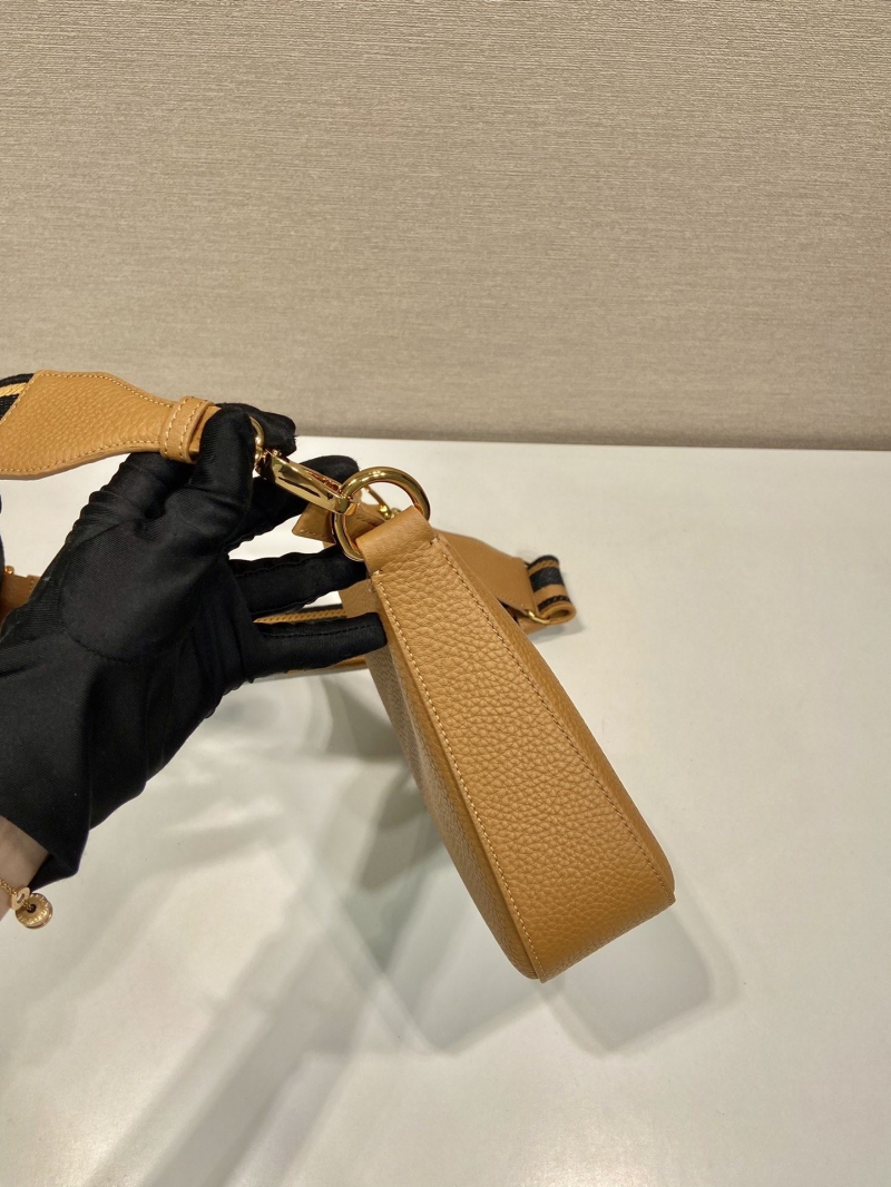 Pra*a satchel bags